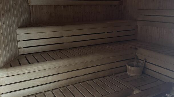 Thermal Hotel Tengelic