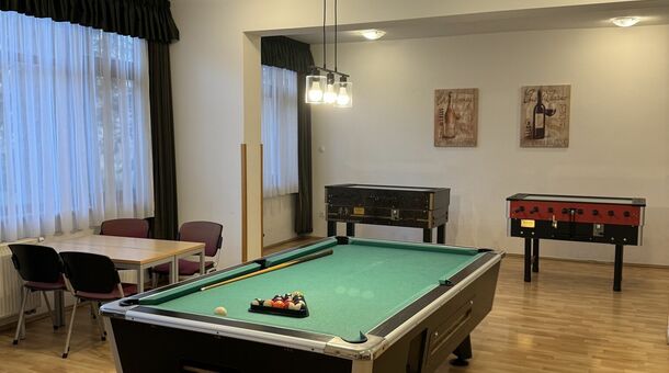 Thermal Hotel Tengelic