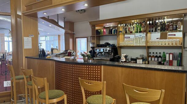 Thermal Hotel Tengelic