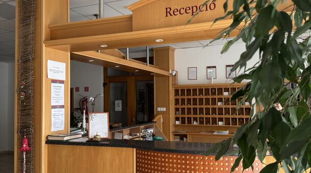 Thermal Hotel Tengelic