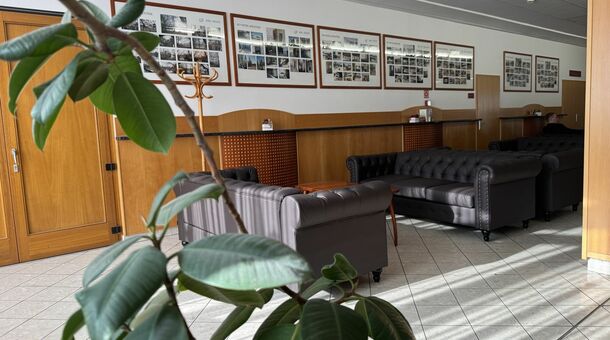 Thermal Hotel Tengelic