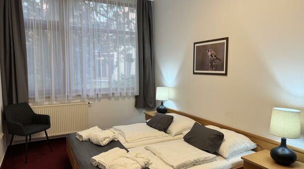 Thermal Hotel Tengelic