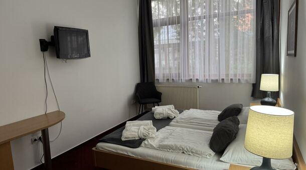 Thermal Hotel Tengelic