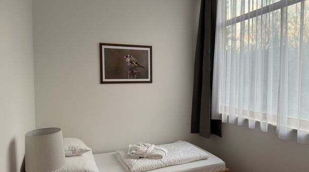 Thermal Hotel Tengelic