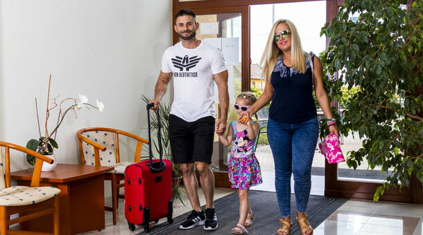 Hotel Imperial Gyógyszálló