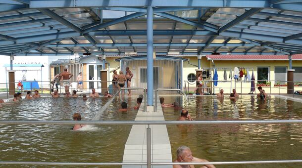 Hotel Imperial Gyógyszálló