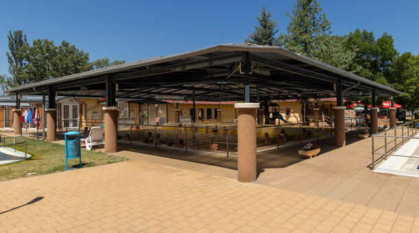 Hotel Imperial Gyógyszálló