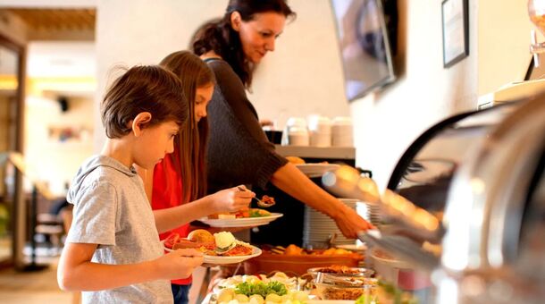 Hotel Imperial Gyógyszálló