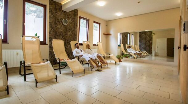 Hotel Imperial Gyógyszálló