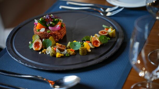 Imola Udvarház Dessert Hotel***