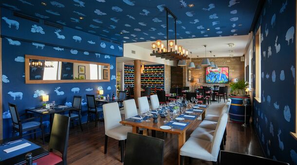 Imola Udvarház Dessert Hotel***