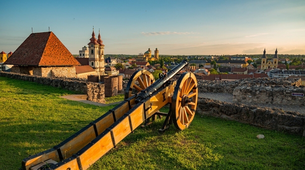 Imola Udvarház Dessert Hotel***