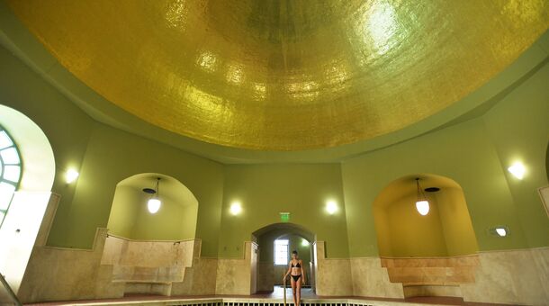 Imola Udvarház Dessert Hotel***