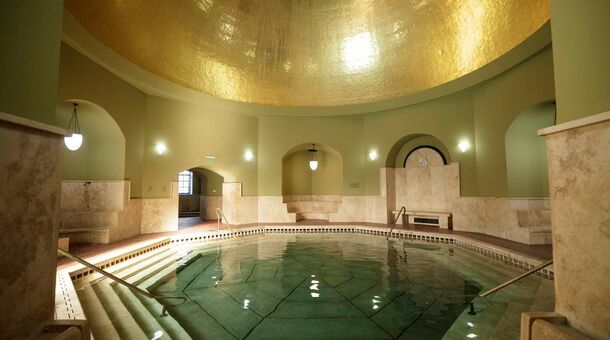 Imola Udvarház Dessert Hotel***