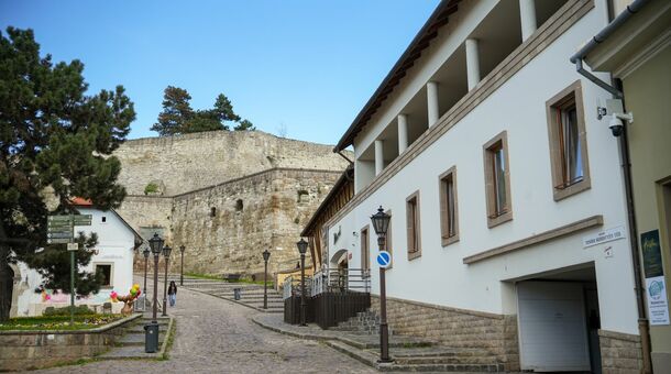 Imola Udvarház Dessert Hotel***