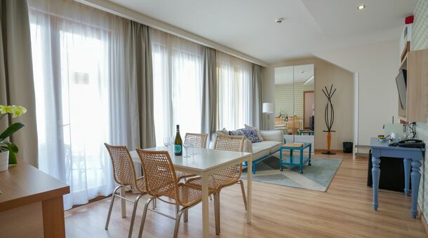 Imola Udvarház Dessert Hotel***