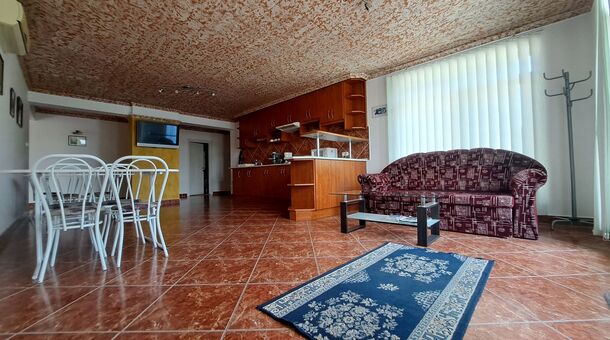 Príma Villa Apartmanház