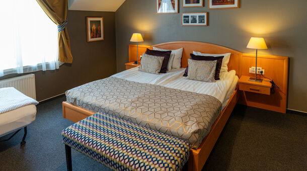 Hotel Piano***superior