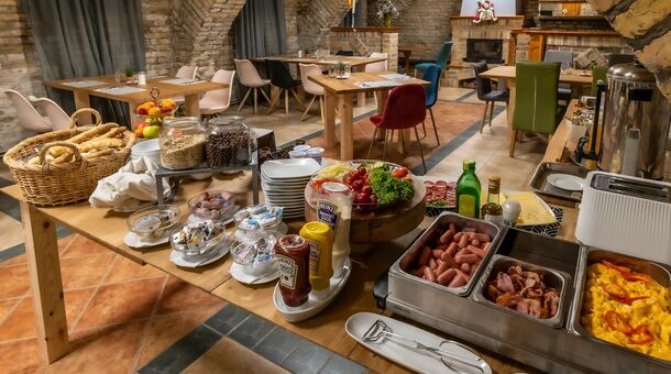 Hotel Piano***superior