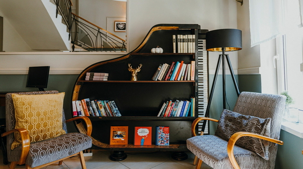 Hotel Piano***superior