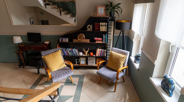 Hotel Piano***superior