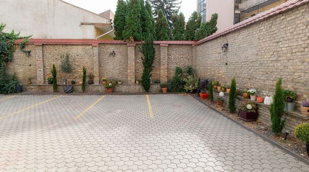 Hotel Piano***superior