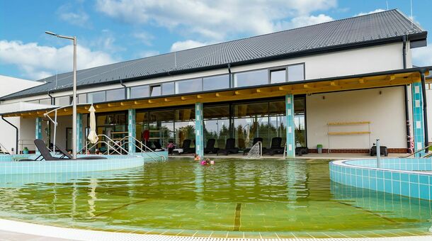 Meller Kastély Villa