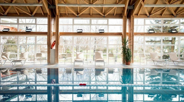 Hotel Marina-Port****