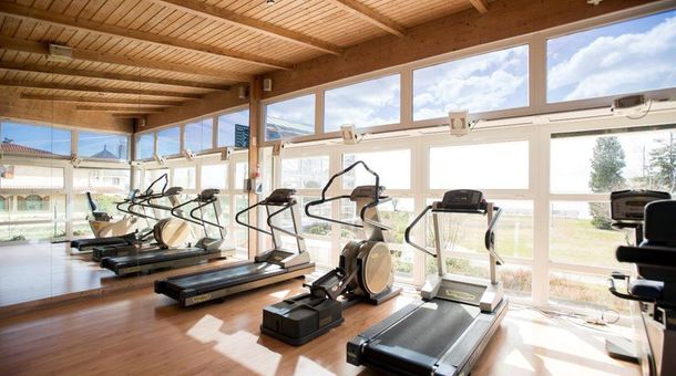 Hotel Marina-Port****