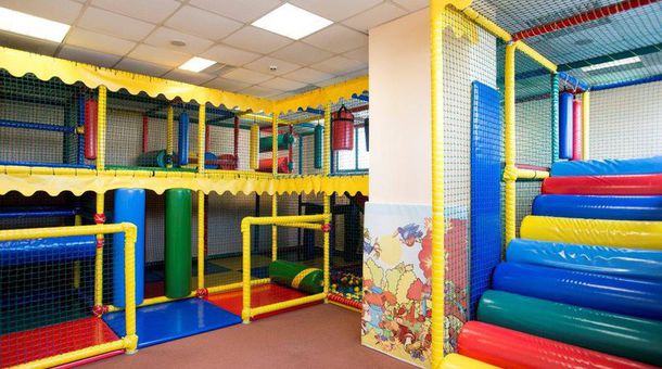 Hotel Marina-Port****