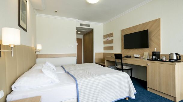 Hotel Marina-Port****