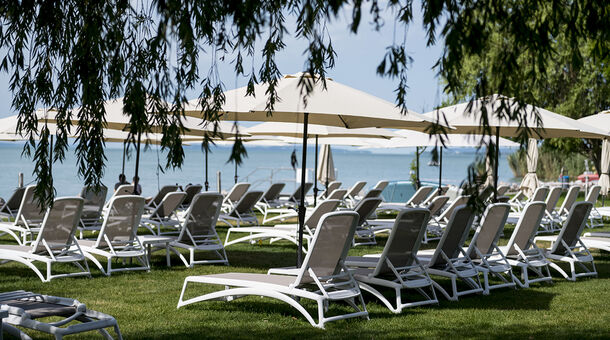 Hotel Marina-Port****