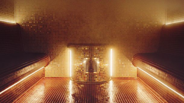 Hotel Marina-Port****