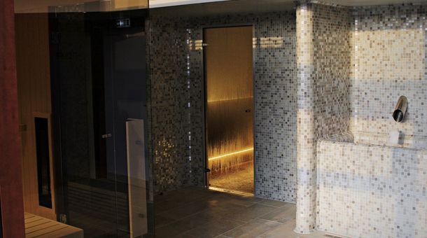 Hotel Marina-Port****