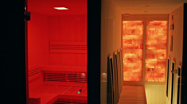 Hotel Marina-Port****