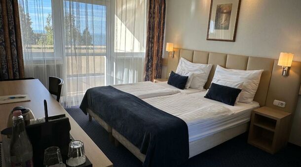 Hotel Marina-Port****