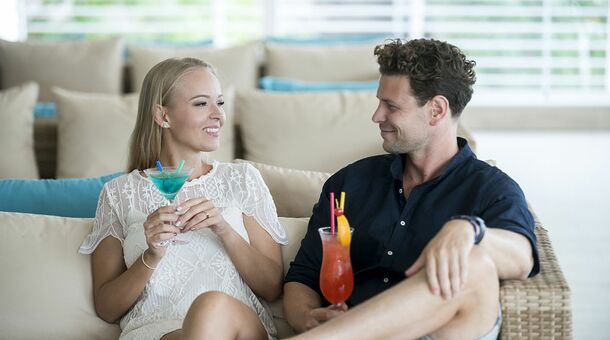 Hotel Marina-Port****