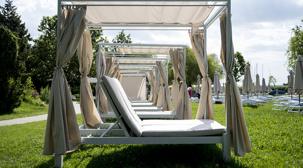 Hotel Marina-Port****