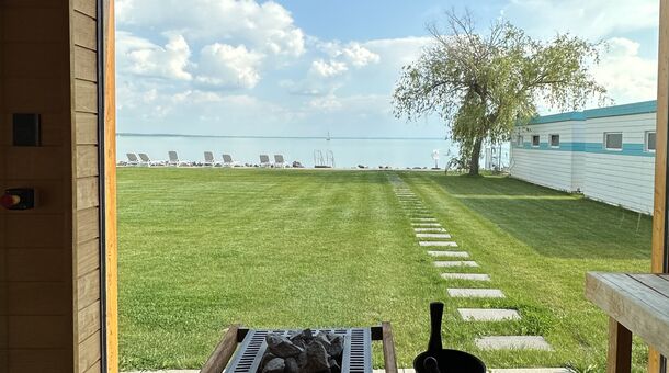 Hotel Marina-Port****