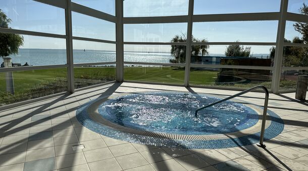 Hotel Marina-Port****