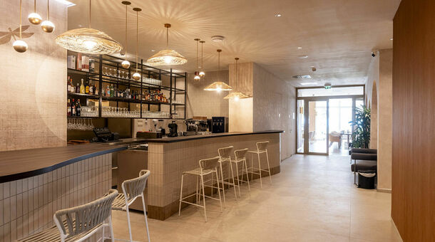 Hotel Marina-Port****