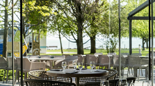 Hotel Marina-Port****