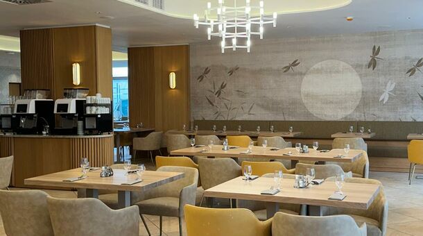 Hotel Marina-Port****