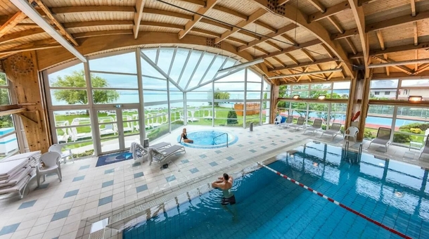 Hotel Marina-Port****