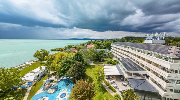 Hotel Marina-Port****