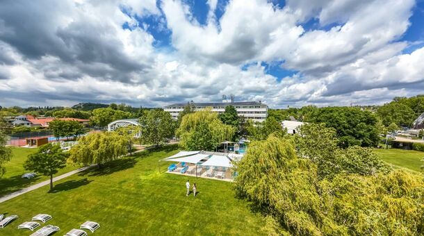 Hotel Marina-Port****