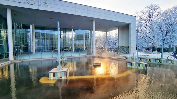 Lilien Deluxe Apartman