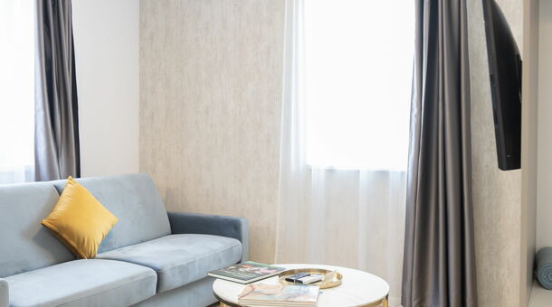 Salt Hill Premium Apartments