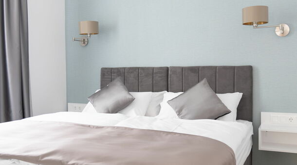 Salt Hill Premium Apartments