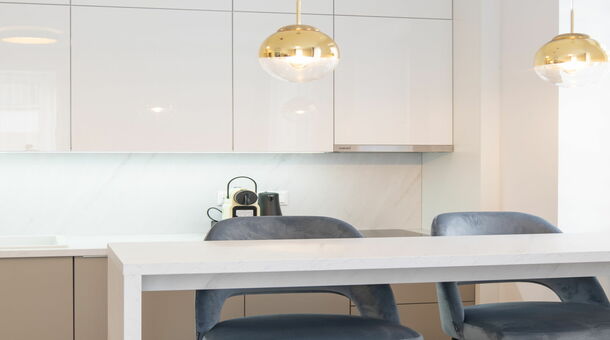 Salt Hill Premium Apartments